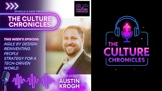 Agile By Design: Reinventing People Strategy For A Tech Driven World
