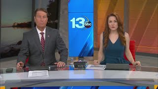 Despite inflation on the rise, property crime is down in Bay County