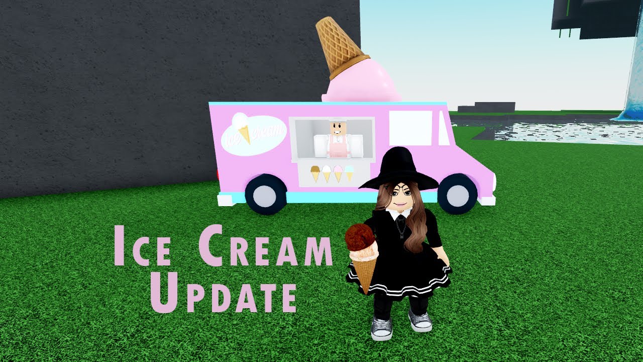 🍦Wacky Wizards Ice Cream Update 🍦 - YouTube