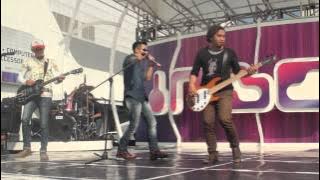 Matta Band  - Aku Jadi Kurus Live Perfom @InboxSCTV_