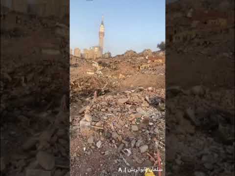 حي البرماويه في مكه مكة يتبع دحلة المواركة