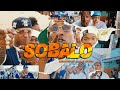 Tato el x5   sobalo ft negrette game over  oficial