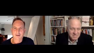 Bottom Up with Social Media & Inbound Marketing Expert Jeff Bullas