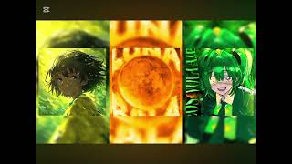 Po Luna Voltaje Slowed Po Bem Solto X Luna Bala X Los Voltaje Brazilian Mashup