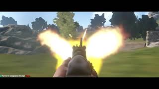 RUST116 [LIVEWORLD] | Wipe End PVP Edit