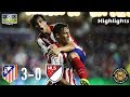 Atletico Madrid 3-0 MLS stars | Goals &amp; Highlights