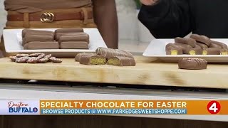 Daytime Buffalo: Park Edge Sweet Shoppe For Easter Candy