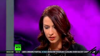 Oliver Stone, Peter Kuznick with Abby Martin -  Debunk American Exceptionalism -  YouTube