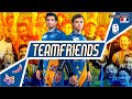 TEAMFRIENDS - Lando Norris & Carlos Sainz | FUNNY & BEST moments in Mclaren 2019