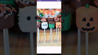 halloween trivia - android app #2 screenshot 1