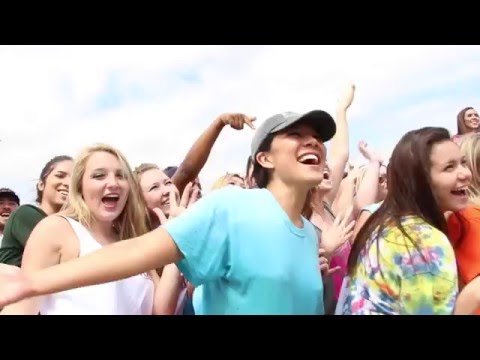 Lambda Chi Alpha - UTSA - 2016 - Watermelon Bash