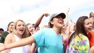Lambda Chi Alpha - UTSA - 2016 - Watermelon Bash