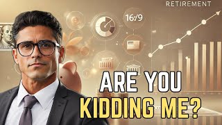 The Shocking Truth About Average Retirement Income