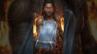 Forging a Mithril Kris for an Ancient Warrior