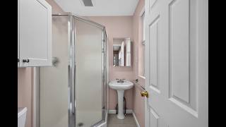 Charming Townhome with Spacious Layout | Blackwood, NJ | Real Estate Video