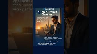 Canada's Startup Visa is evolving, not ending. Real facts. Real opportunity.