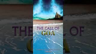 ☀️ THE CALL OF GOA VOL. 2 🎧Asterope, Analogic Culture - Melodias Ancestrais