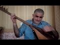 Habil Rehimov.İnstrumental İfaci.