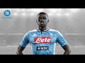 Presentazione della Campagna Abbonamenti SSC Napoli 2019/2020