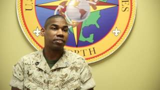 The Reserve Report: Marines shine at Talisman Saber
