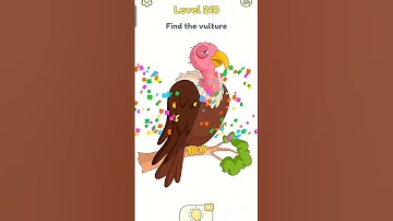 Dop 2 (Delete One Part) Level 210 -Walkthrough Solutions - All Levels - ‎⁨@Indian_Gamer_Raaz⁩ 