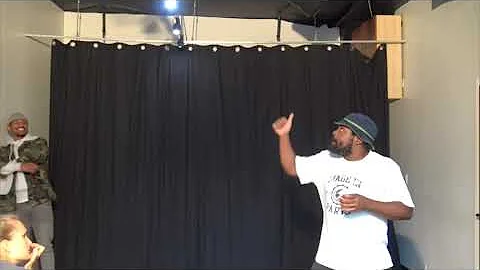 Getting to a Vulnerability