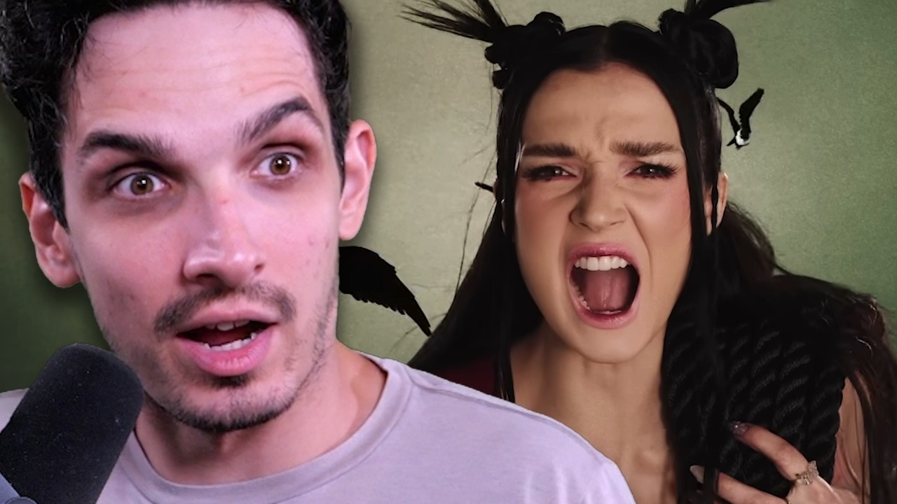 Поппи стала ТЯЖЕЛОЙ