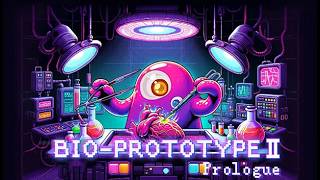 Bio Prototype 2: Prologue | Gameplay PC | Steam