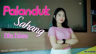 Palanduk Sahang * FIFIN FELSIAA * M/V Official #lagudayakterbaru