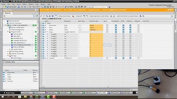 Điều khiển Step Motor giao tiếp với Python