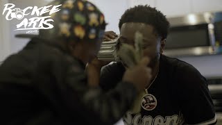 Bighomiesincere - Bandemic Official Video Dir X