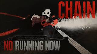 SOLO Winchester | 252 DAMAGE + Blood Moon + No Vest | Roblox CHAIN UPDATE