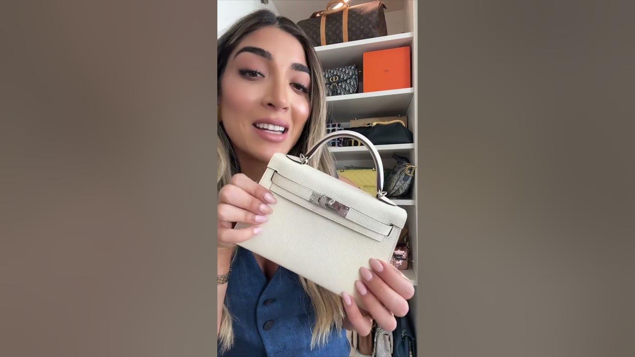 Honest Review of My Favorite Designer Bags • BrightonTheDay