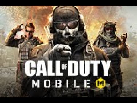 Call of Duty®: Mobile - Garena