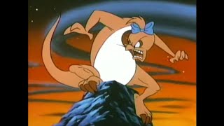 Sweetie Birds Dreaming