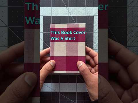 Show your imperfect works - Pt. 2 #bookbinding #booktok #handmadebook