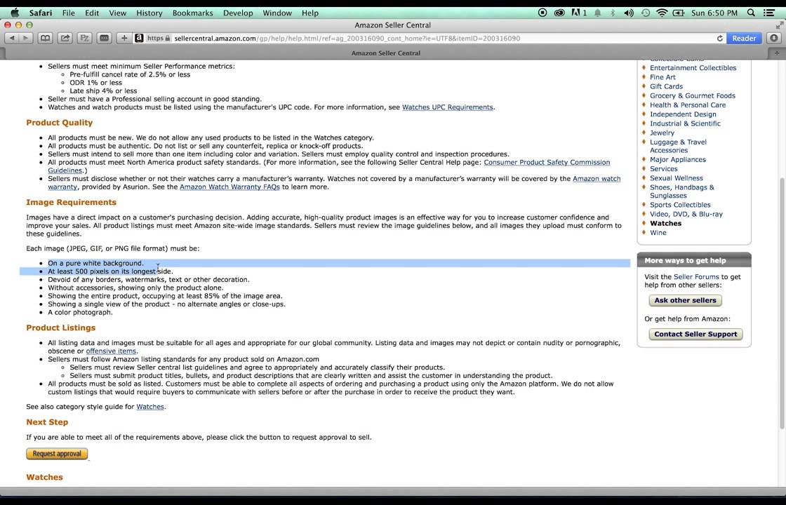 sell on amazon picture requirements for jewelry sell on amazon picture requirements for jewelry
