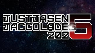 The JustJasen Jaccolades 2025 - GOTY and Best Stream Moments