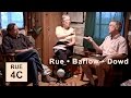 Loyal Rue pt 4C: &quot;Nature Is Enough&quot; (w Barlow and Dowd)