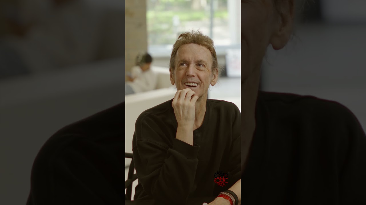 The Lake Como Comic Art Festival Announces its 2025 Guests and Tickets Go On Sale