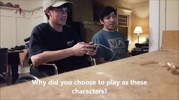 Contextual Inquiry Movie