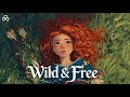 Wild Free Epic Celtic Music Brave Irish Song 