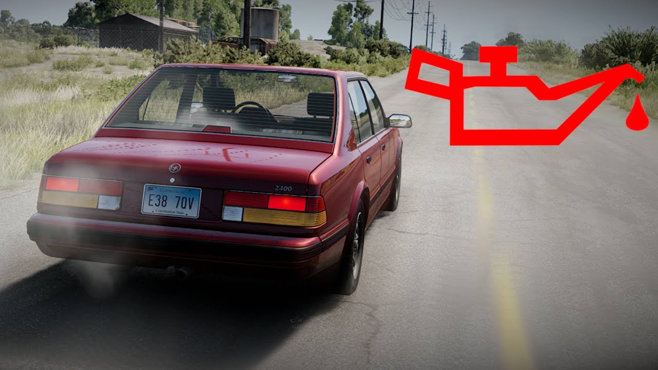 BeamNG, aber es ist Realistisch! (BeamNG.Drive Karrieremodus) - YouTube