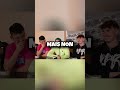 😱・Qui est l'imposteur ? La partie de jeu tendue !