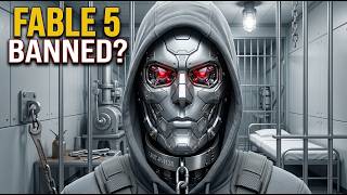 Fable 5 is Back || Why Claude Fable 5 Was Banned ? 