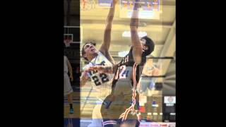 Waukesha West Boys Basketball 2014-15 Season