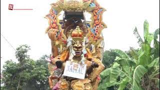 Download lagu TERSISIH - PUTRA SURTI MUDA - TUNGGULPAYUNG 12 SEPTEMBER 2021.