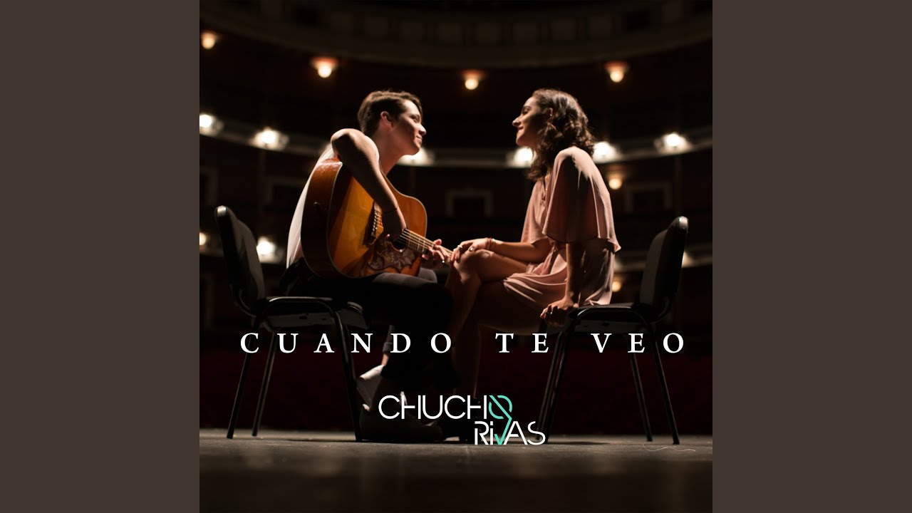 Cuando Te Veo