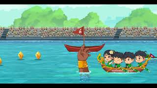 play game khmer oum Tuk by smart screenshot 4