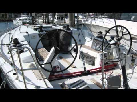 Shining Sea Beneteau First 45